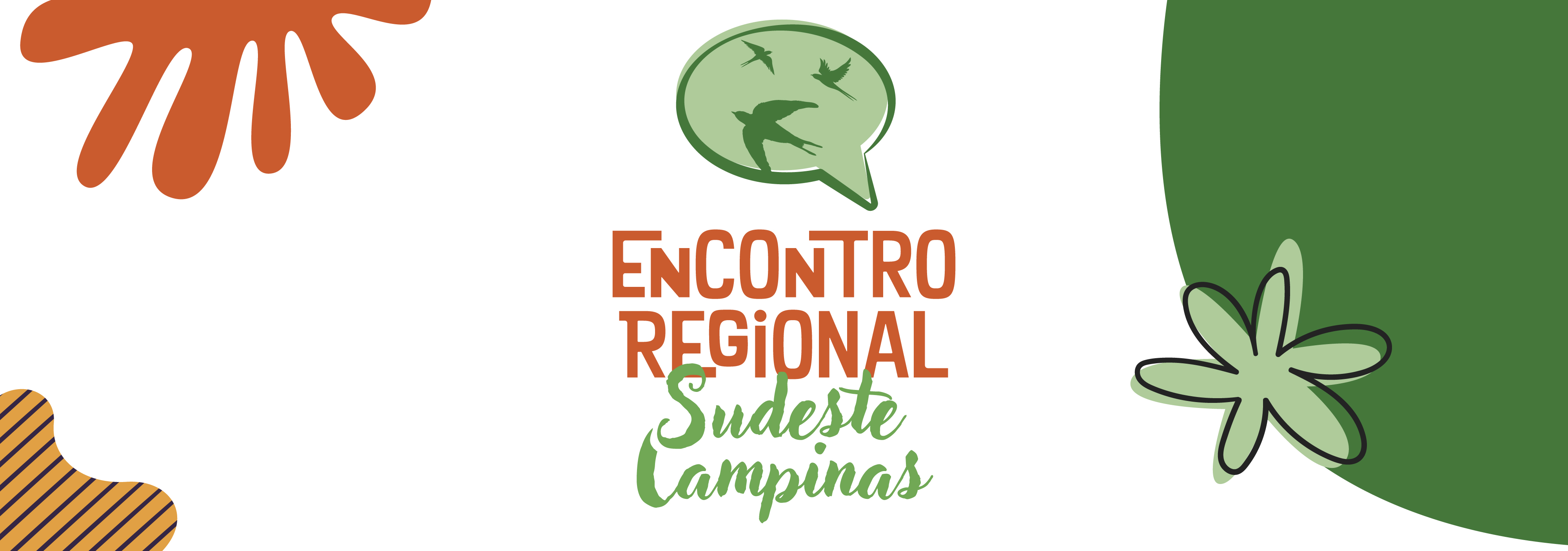 Encontro Regional Sudeste