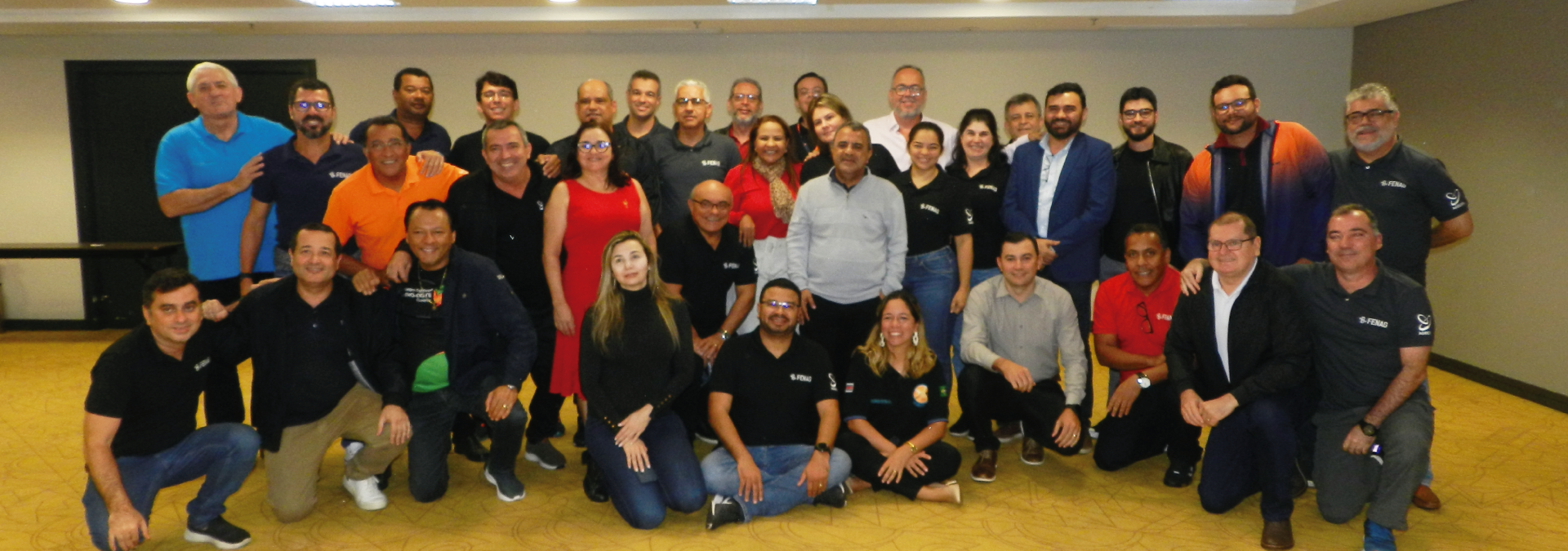 AGECEF/ES participa da 1ª Reunião Extraordinária da Fenag